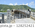 錦帯橋 128252421