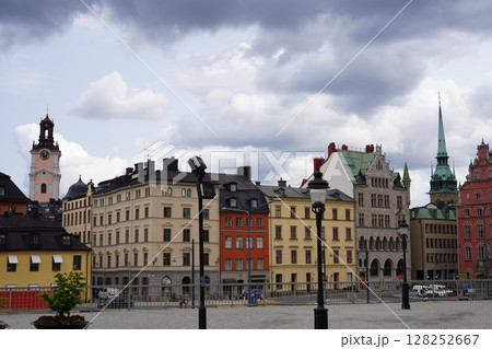 ガムラスタン 128252667