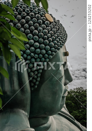 涅槃像　福岡県　篠栗　南蔵院 128253202