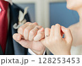 結婚 指切り 128253453
