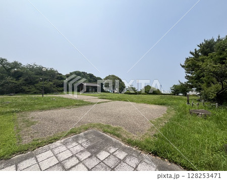 福岡市東区「名島城址公園」 128253471