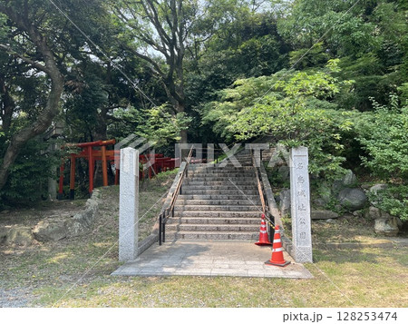 福岡市東区「名島城址公園」 福岡市東区「名島城址公園」 128253474