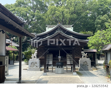 福岡市東区「宗栄寺・名島弁財天」 福岡市東区「宗栄寺・名島弁財天」 128253542