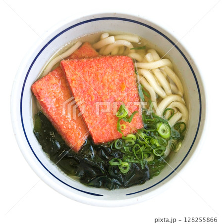 赤天うどん 赤天うどん 128255866