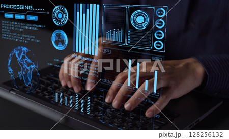 Exploring Data Analytics for Business Intelligence Insights Thunk 128256132