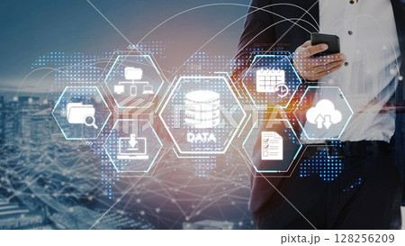 Cloud Computing Strategy to Power Digital Business Growth Muxer 128256209