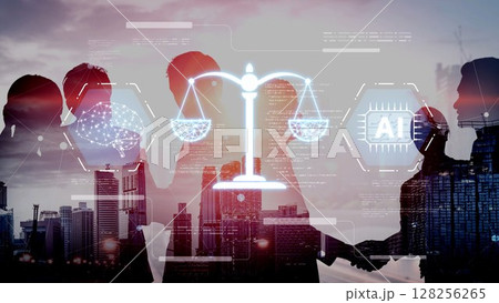 AI Ethics and Responsible Technology in Artificial Intelligence Systems Muxer 128256265