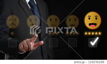 Enhancing Business Through Customer Experience Satisfaction Reviews FaaS Enhancing Business Through Customer Experience Satisfaction Reviews FaaS 128256266