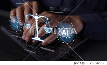 AI Ethics and Responsible Technology in Artificial Intelligence Systems Muxer 128256457