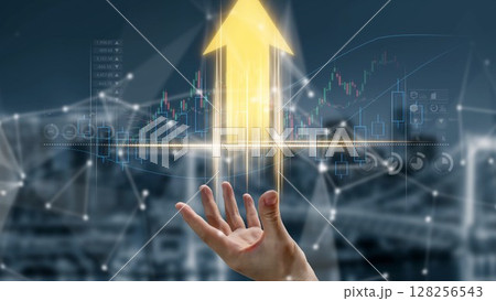 Business Growth Strategy in a Competitive Market 2025 Muxer 128256543