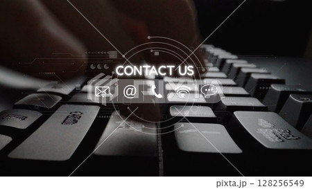 24-hour Customer Service Team Assisting with Client Support Muxer 24-hour Customer Service Team Assisting with Client Support Muxer 128256549