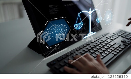 AI Ethics and Responsible Technology in Artificial Intelligence Systems Muxer 128256550