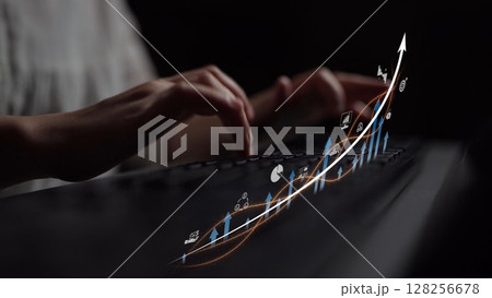 Business Growth Strategy in a Competitive Market 2025 Muxer 128256678