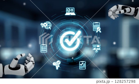 AI Elevating Product Quality with Assurance Technologies. Kernel 128257298