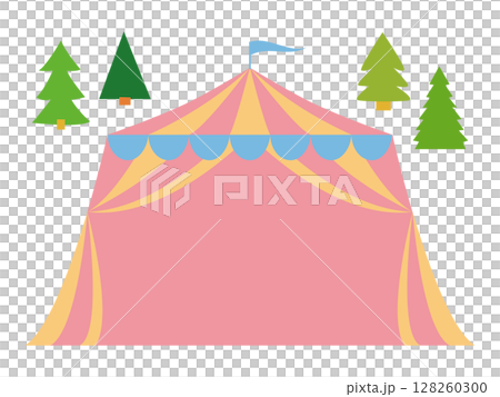 マルシェやバザーのイベント用テントのフレーム素材 マルシェやバザーのイベント用テントのフレーム素材 128260300