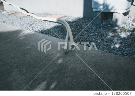 エアコン取付 128260507