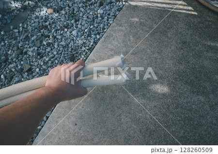 ペアコイル 128260509