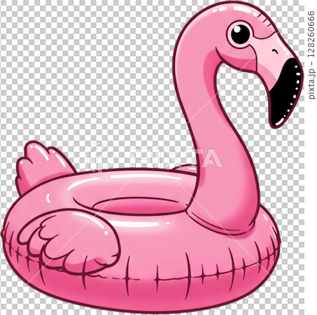 Pink Flamingo Float Pink Flamingo Float 128260666