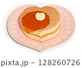 ホットなホットなホットケーキ 128260726