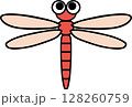 赤とんぼ 128260759