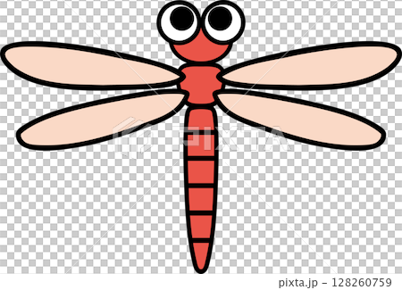 紅蜻蜓 128260759