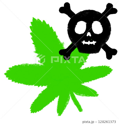 クレヨンタッチ　大麻　フェンタニル　覚醒剤 128261373