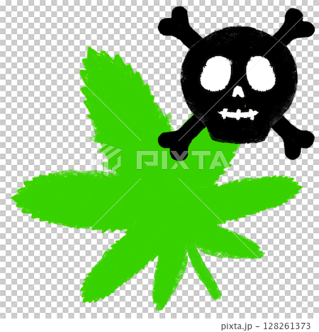 Crayon touch, marijuana, fentanyl, stimulants 128261373