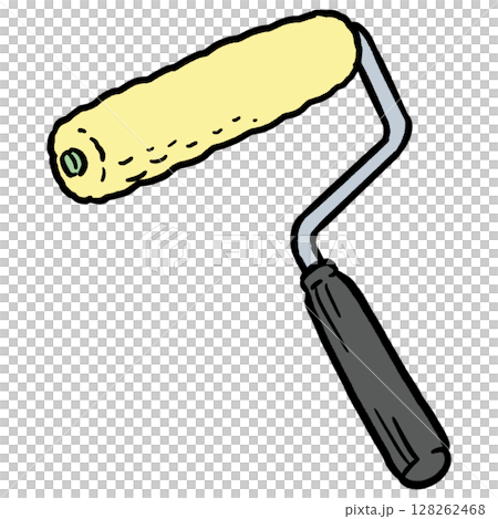 油漆滾筒 油漆滾筒 128262468