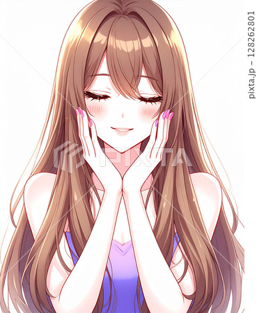 アジアンビューティー アジアンビューティー 128262801