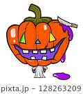 Halloween pumpkin.01 128263209