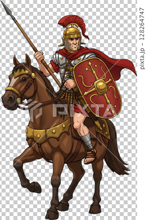 knight in armor 128264747