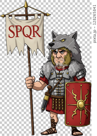 knight in armor 128265841