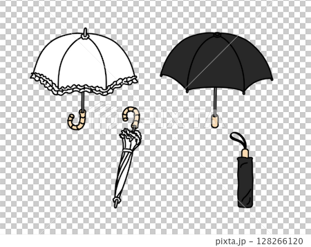 遮陽傘：2種 128266120