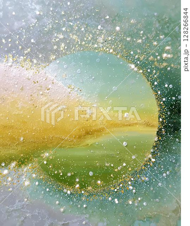 abstract background with clouds and sky abstract background with clouds and sky 128266844