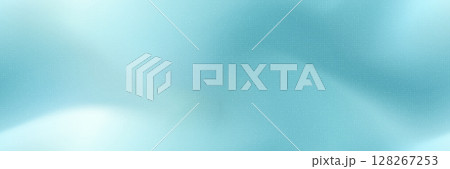 Aesthetic blending aquamarine and teal with faint noise texture Aesthetic blending aquamarine and teal with faint noise texture 128267253