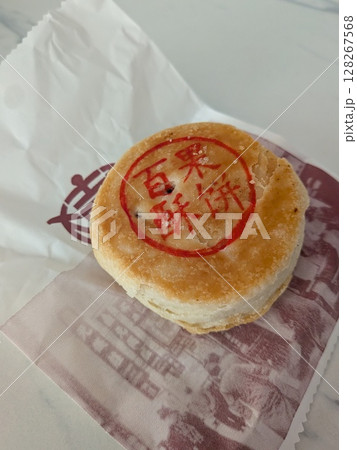 百果酥饼 128267568