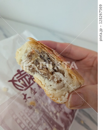 百果酥饼 128267569