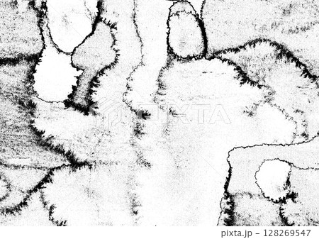 印刷用かすれ背景 128269547