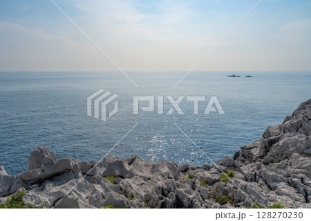 白崎海洋公園展望台 白崎海洋公園展望台 128270230