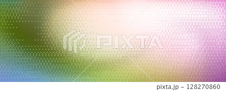 Colorful pixel gradient background Colorful pixel gradient background 128270860
