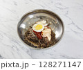 Naengmyeon(Buchwheat cool noodles) 128271147