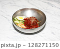Naengmyeon(Buchwheat cool noodles) 128271150