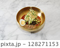 Naengmyeon(Buchwheat cool noodles) 128271153