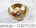 Naengmyeon(Buchwheat cool noodles) 128271155