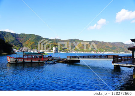広島県 仙酔島 渡船場 広島県 仙酔島 渡船場 128272660