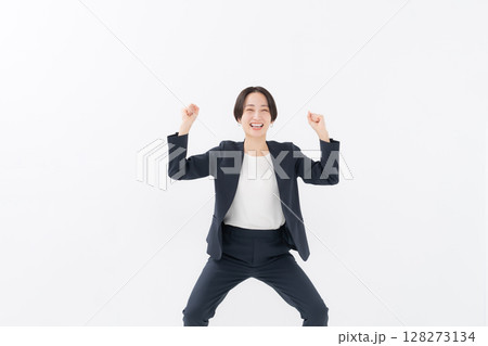 女性 ビジネス 女性 ビジネス 128273134