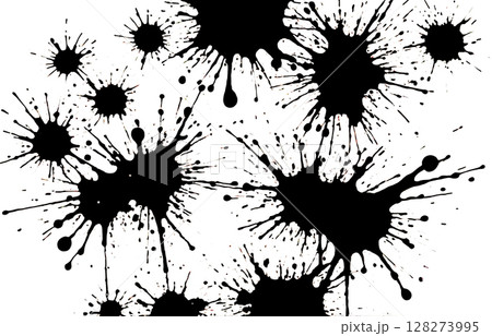 image of ink splat stain texture design image of ink splat stain texture design 128273995