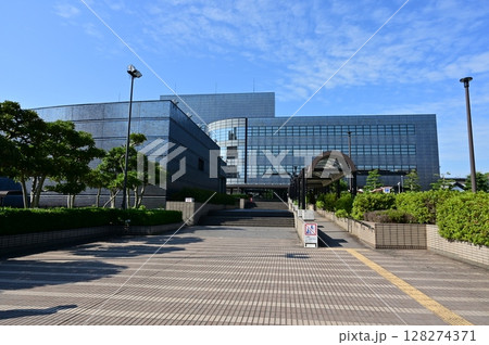 豊田産業文化センター(愛知県豊田市) 豊田産業文化センター(愛知県豊田市) 128274371