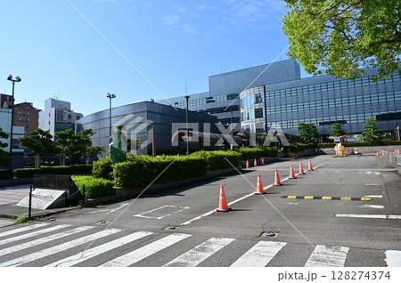 豊田産業文化センター（愛知県豊田市） 128274374
