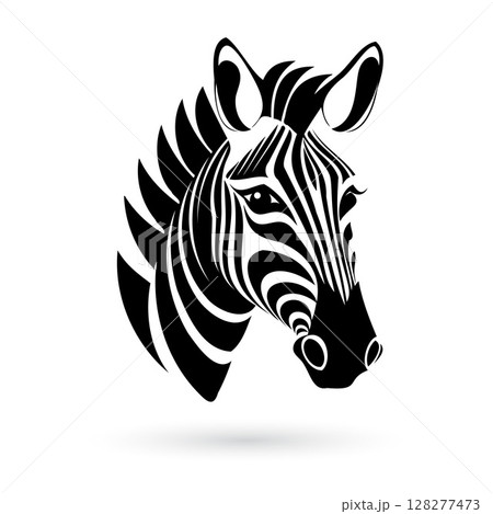 Horse 128277473